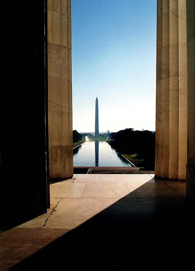 Washington Monument Photograph - Washington Dc 12 by Dane