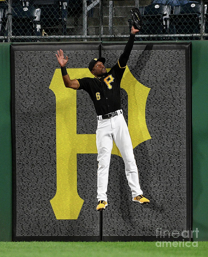 Washington Nationals V Pittsburgh Photograph by Justin Berl Washington Nationals V Pittsburgh Photograph by Justin Berl
