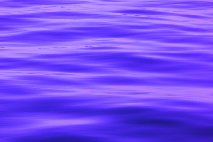 Water Abstract 5iii6820-3 Photograph