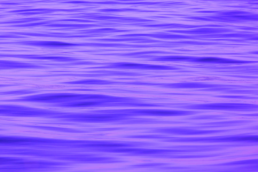 Water Abstract 5iii6824-3 Photograph