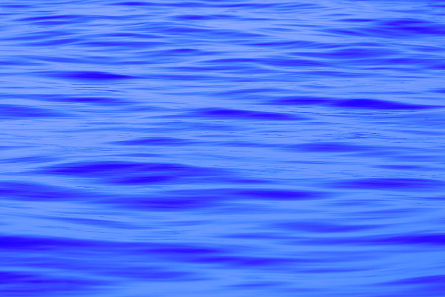 Water Abstract 5iii6824-5 Photograph