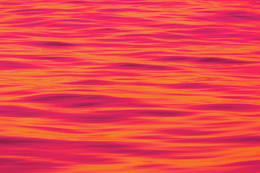 Water Abstract 5iii6824-9 Photograph
