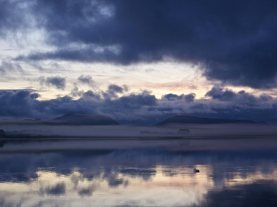 Water and Sky by Brian Case Water and Sky by Brian Case