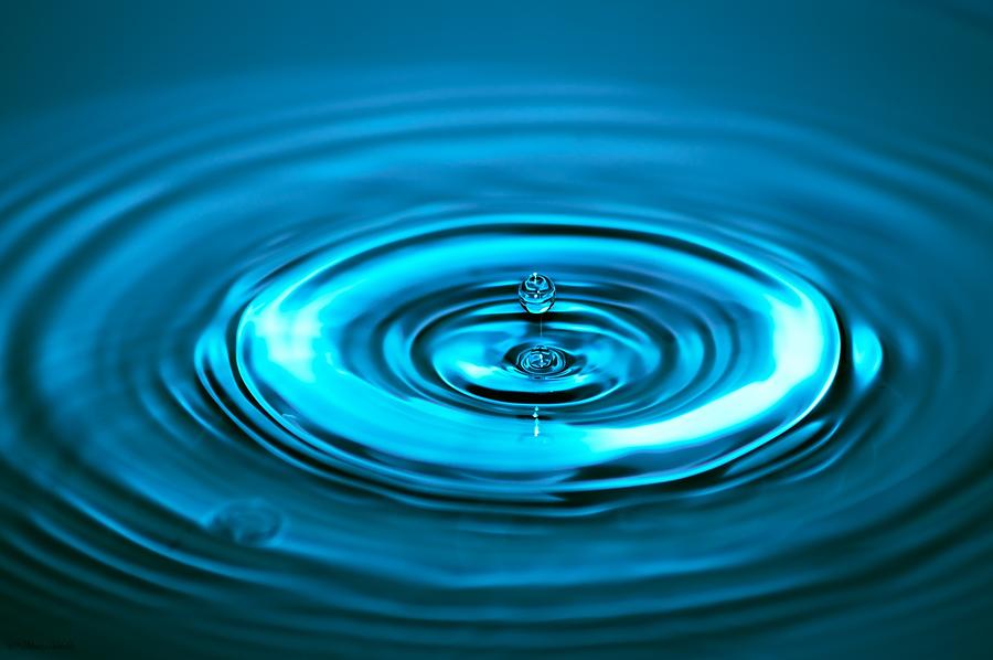 Image result for ripple in water vortex