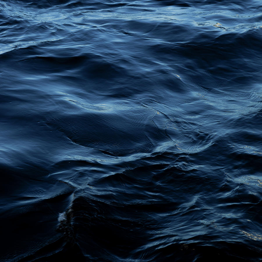 Water, No.11 by Eric Christopher Jackson Water, No.11 by Eric Christopher Jackson