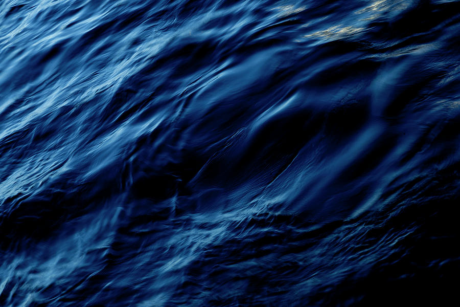Water, No.16 by Eric Christopher Jackson Water, No.16 by Eric Christopher Jackson