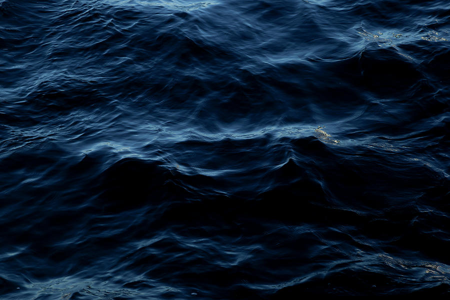 Water, No.2 by Eric Christopher Jackson Water, No.2 by Eric Christopher Jackson