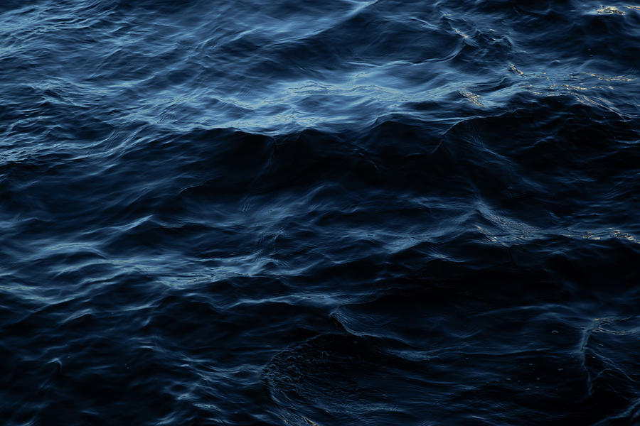 Water, No.3 by Eric Christopher Jackson Water, No.3 by Eric Christopher Jackson