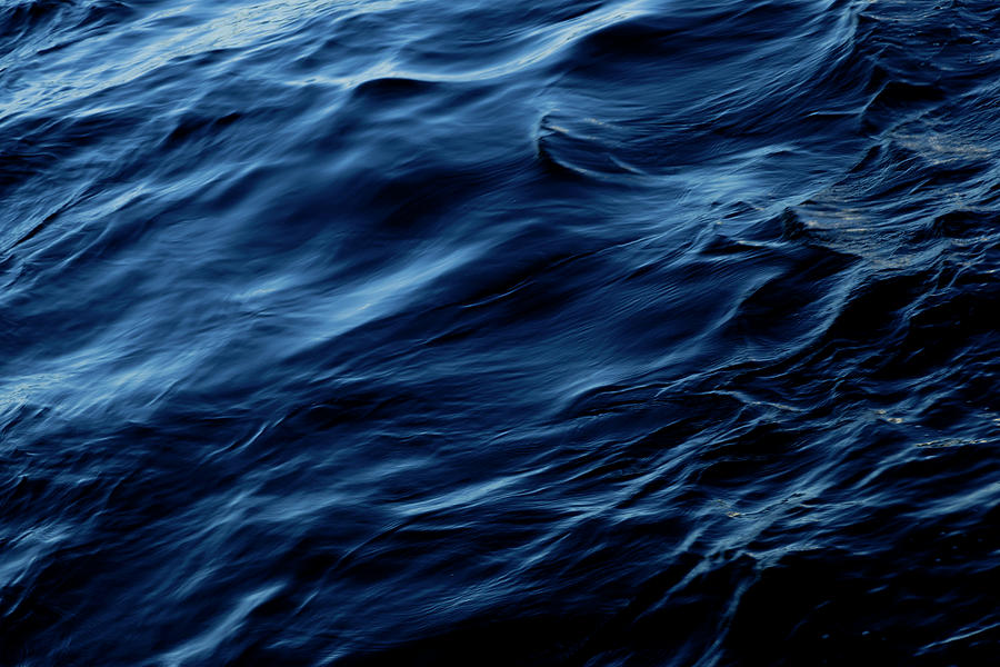 Water, No.5 by Eric Christopher Jackson Water, No.5 by Eric Christopher Jackson