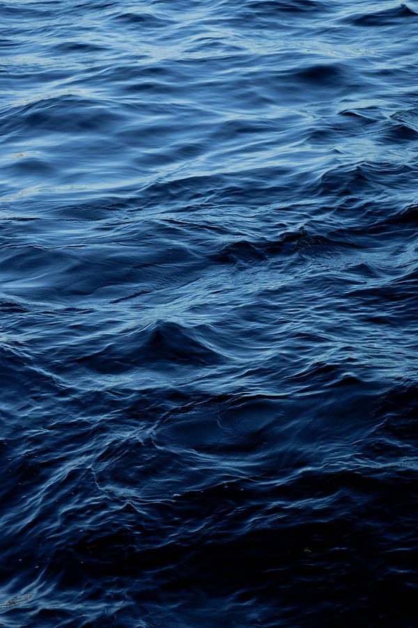 Water, No.8 by Eric Christopher Jackson Water, No.8 by Eric Christopher Jackson