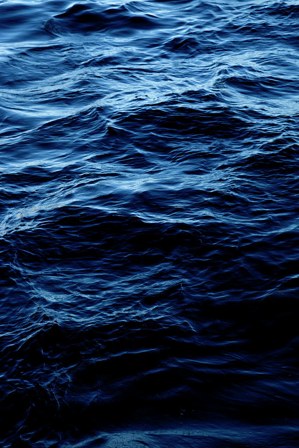 Water, No.9 by Eric Christopher Jackson Water, No.9 by Eric Christopher Jackson