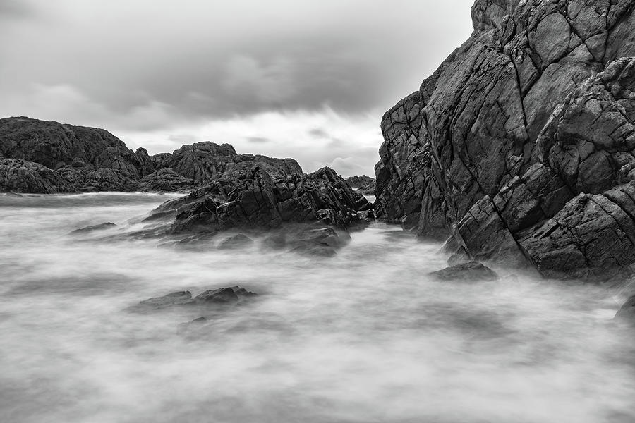 Water of fog by Kai Mueller Water of fog by Kai Mueller