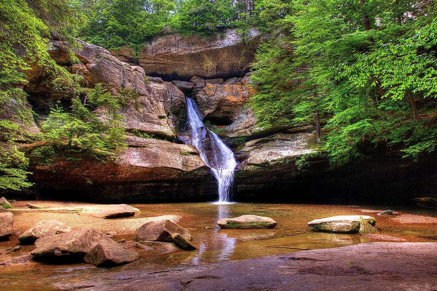 River's End Photograph by Jon Miller - Fine Art America