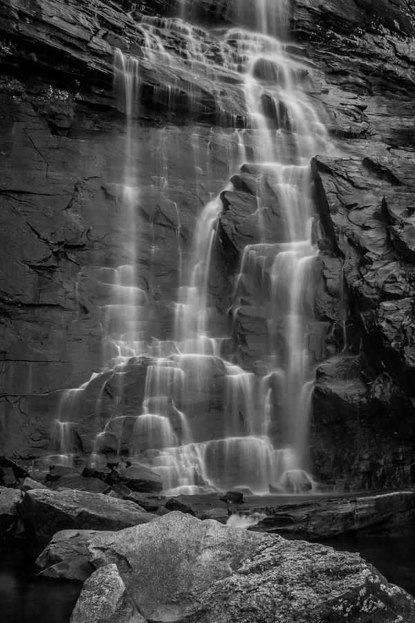 Waterfall of Hopes by Chris Coffee Waterfall of Hopes by Chris Coffee