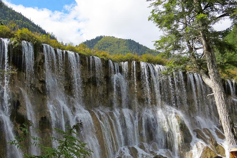 Waterfalls 1014 Photograph by Select Photos - Fine Art America