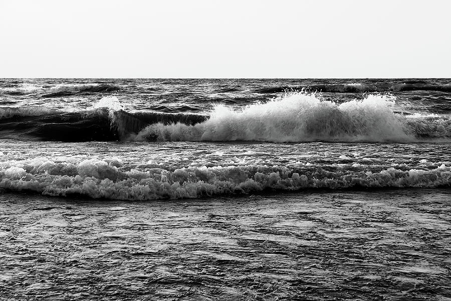 Wave Photograph
