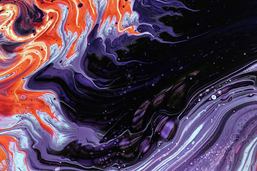 Waves of Color by Carlene Smith Waves of Color by Carlene Smith