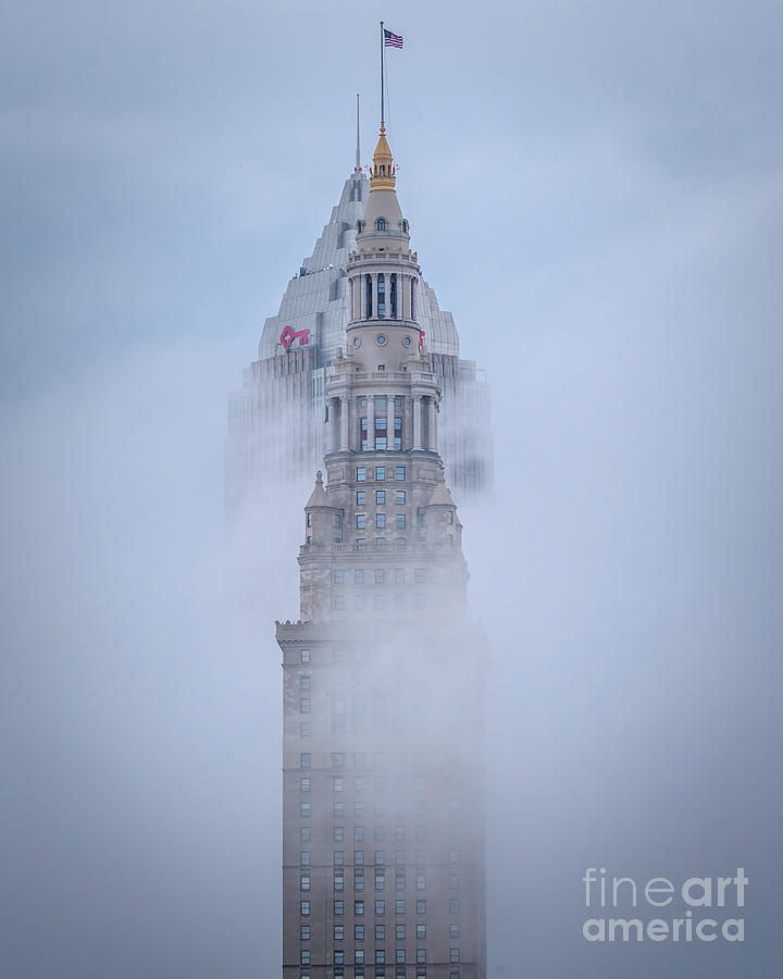 Weather The Storm Photograph By Pj Ziegler Fine Art America