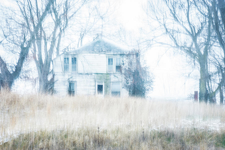 Weathered by Melissa Lane Weathered by Melissa Lane