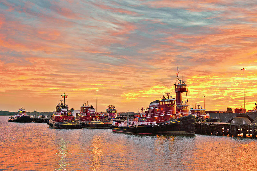 Weathering Away Photograph by Donnie Smith - Fine Art America