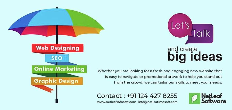 Web Desigining Digital Art by Netleaf Software - Fine Art America