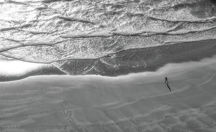 Weekend Strolls Photograph by Martin Newman - Fine Art America