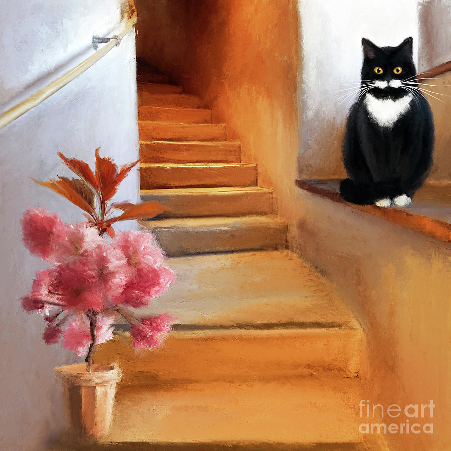 Welcome Home by Anne Vis Welcome Home by Anne Vis