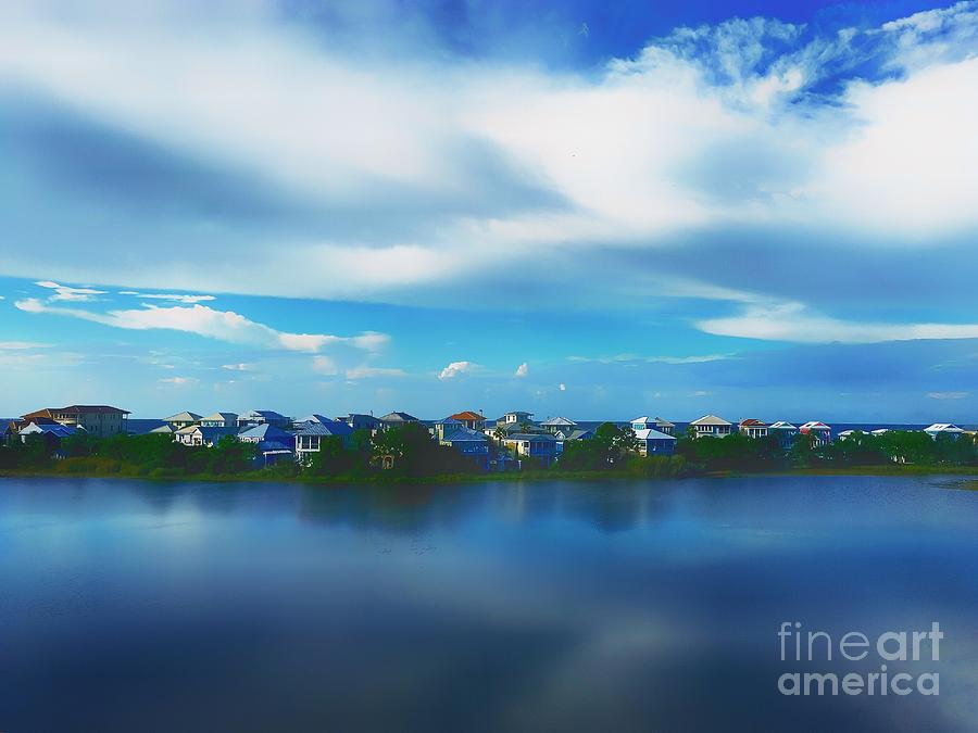 Welcome to Paradise by Paul Wilford Welcome to Paradise by Paul Wilford