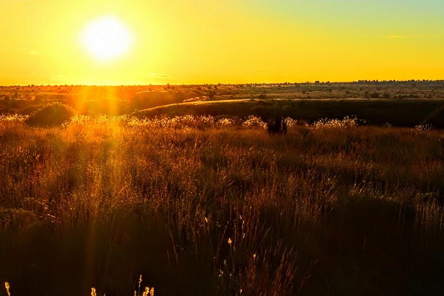 Western Sky Photograph by TLC Photography - Fine Art America