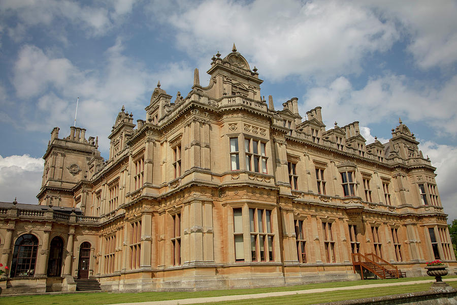 Westonbirt House by Cheltenham Media Westonbirt House by Cheltenham Media