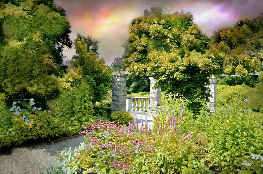 Westover Road Photograph by Diana Angstadt Fine Art America