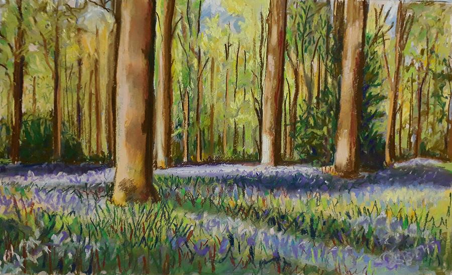 Westwood by Jacqui Simpson Westwood by Jacqui Simpson