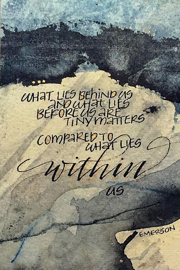 What Lies Within by Sally Wightkin What Lies Within by Sally Wightkin