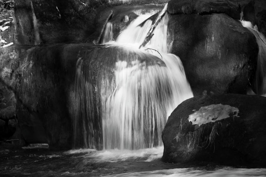 Whatcom Falls by Yulia Kazansky Whatcom Falls by Yulia Kazansky