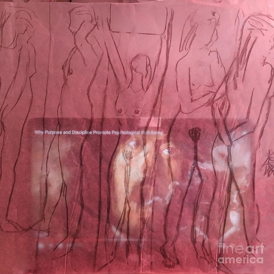 When humans are culled by Siobhan Dempsey When humans are culled by Siobhan Dempsey