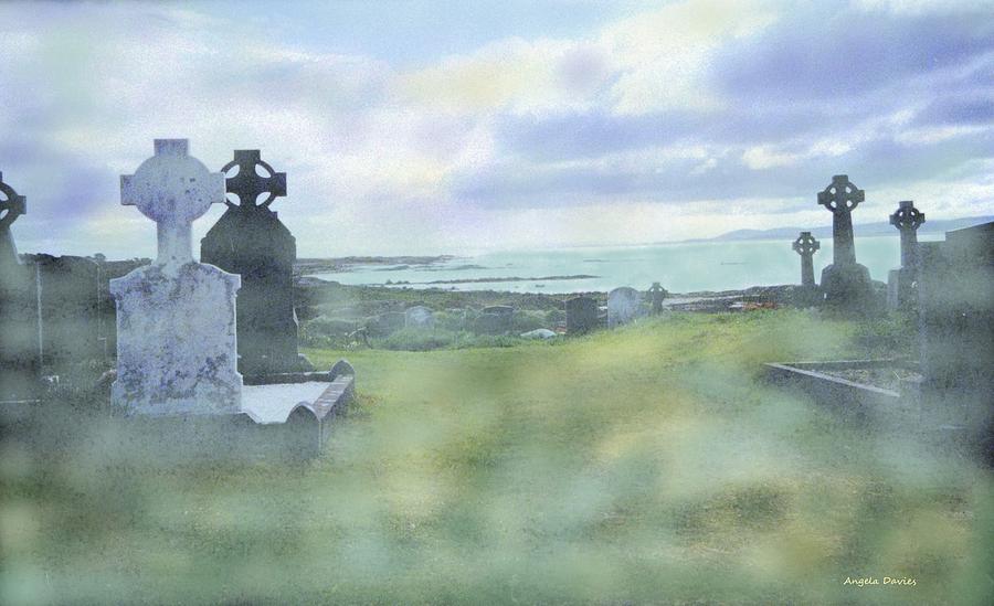 When It Is Time by Angela Davies When It Is Time by Angela Davies