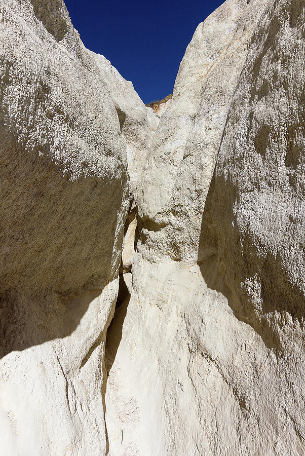 Where Rocks Meet Photograph by Amy Sorvillo