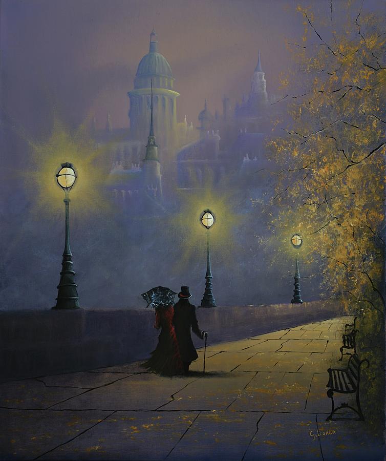 Where Shadows Walk by Joe Gilronan Where Shadows Walk by Joe Gilronan