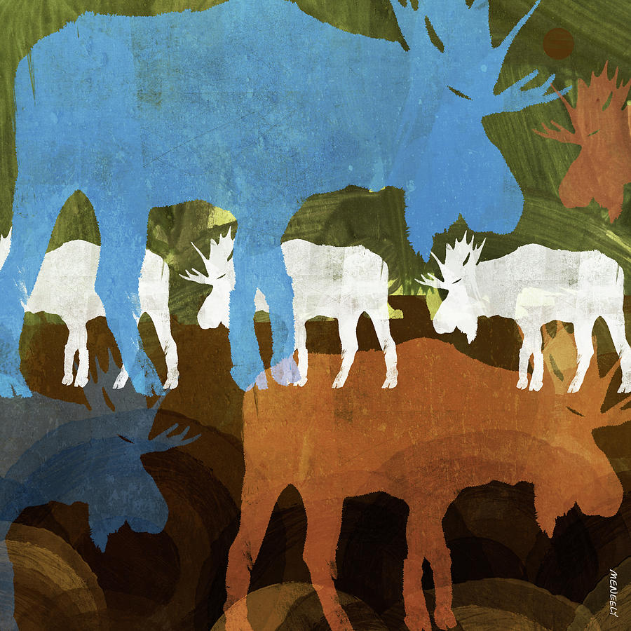 where the wild things are painting where the wild things are painting