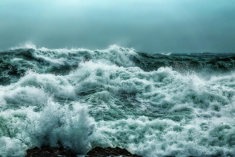 Whirlpool - 1 by Werner Kaffl Whirlpool - 1 by Werner Kaffl