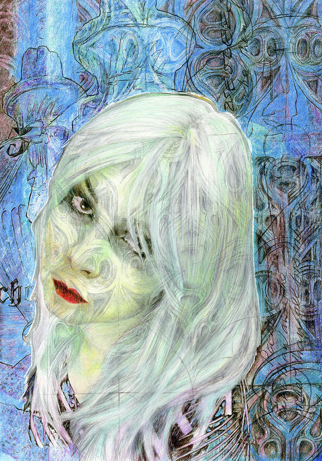 Whisper Your Name by D Y Hide Whisper Your Name by D Y Hide