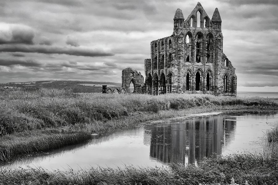 Whitby Abbey by James Lamb Whitby Abbey by James Lamb