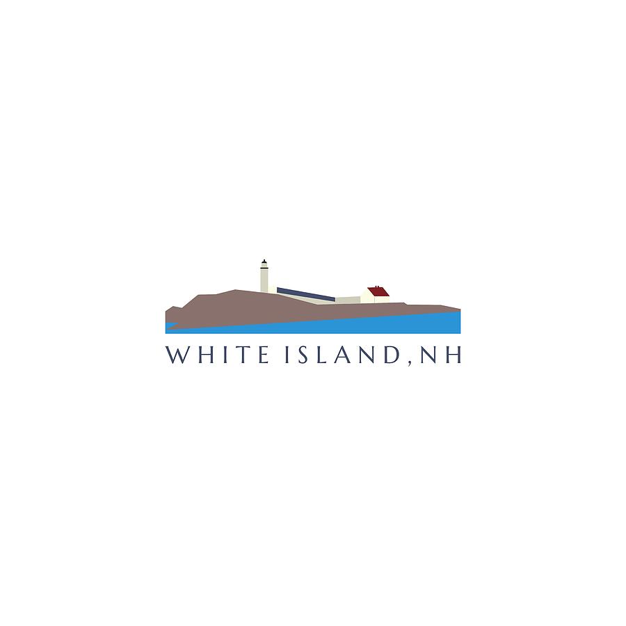 White Island NH by Borja Robles White Island NH by Borja Robles