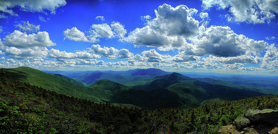 White Mountains of The Appalachian Trail by Raymond Salani III White Mountains of The Appalachian Trail by Raymond Salani III