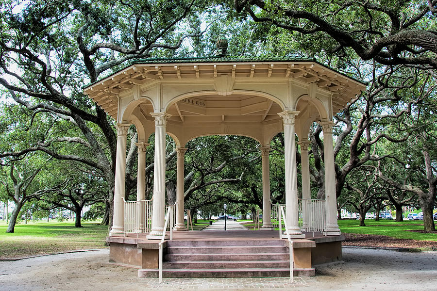 White Point Perspective by Ed Waldrop White Point Perspective by Ed Waldrop