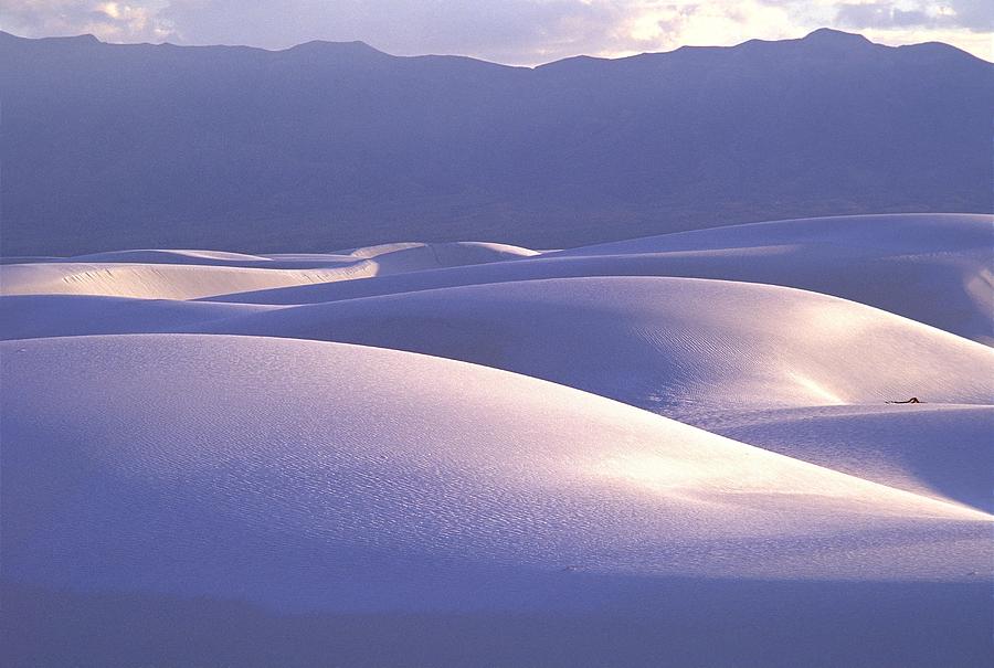 White Sands National Monument, Nm Digital Art by Awc Images