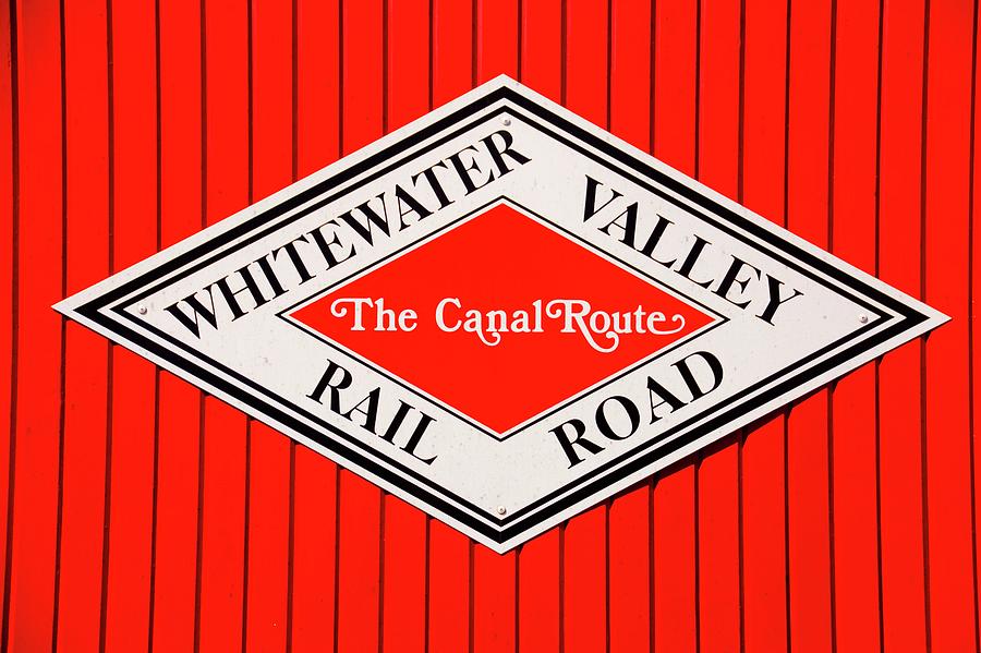 White Water Rail Road