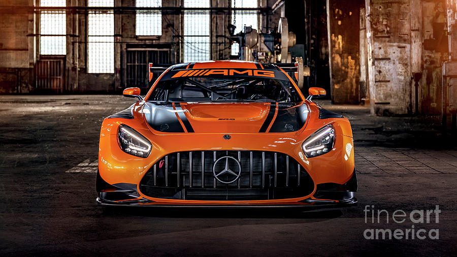Wicked AMG by EliteBrands Co Wicked AMG by EliteBrands Co