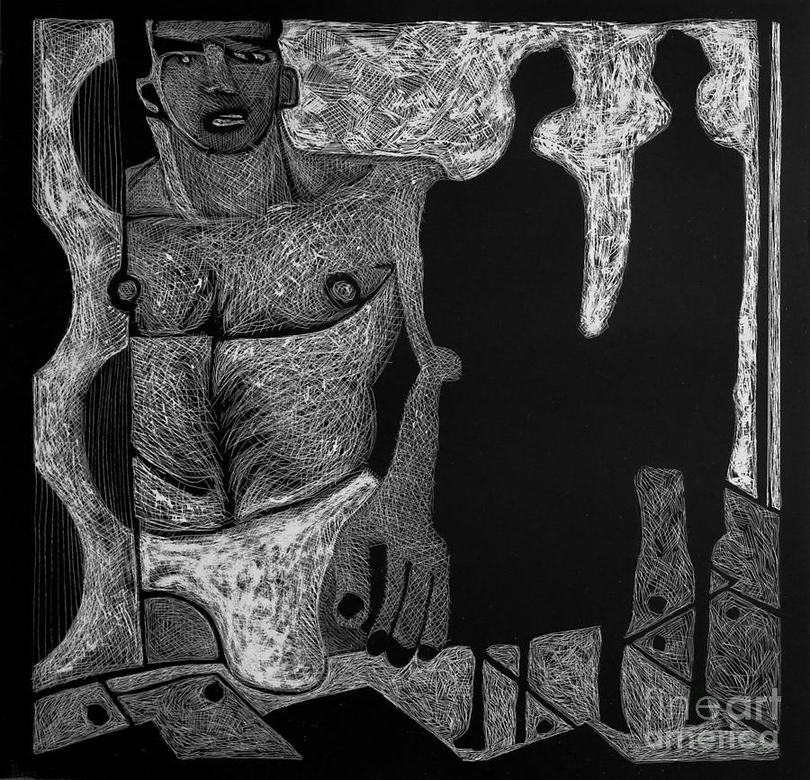 Viewing Madawask. by Cindy Suter Viewing Madawask. by Cindy Suter