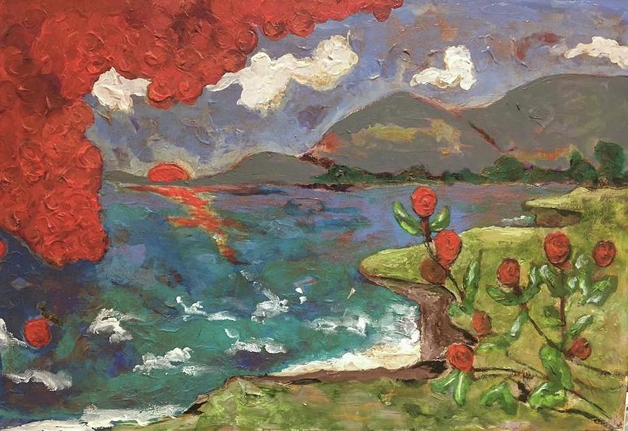 Wild Coast by Dilip Sheth Wild Coast by Dilip Sheth